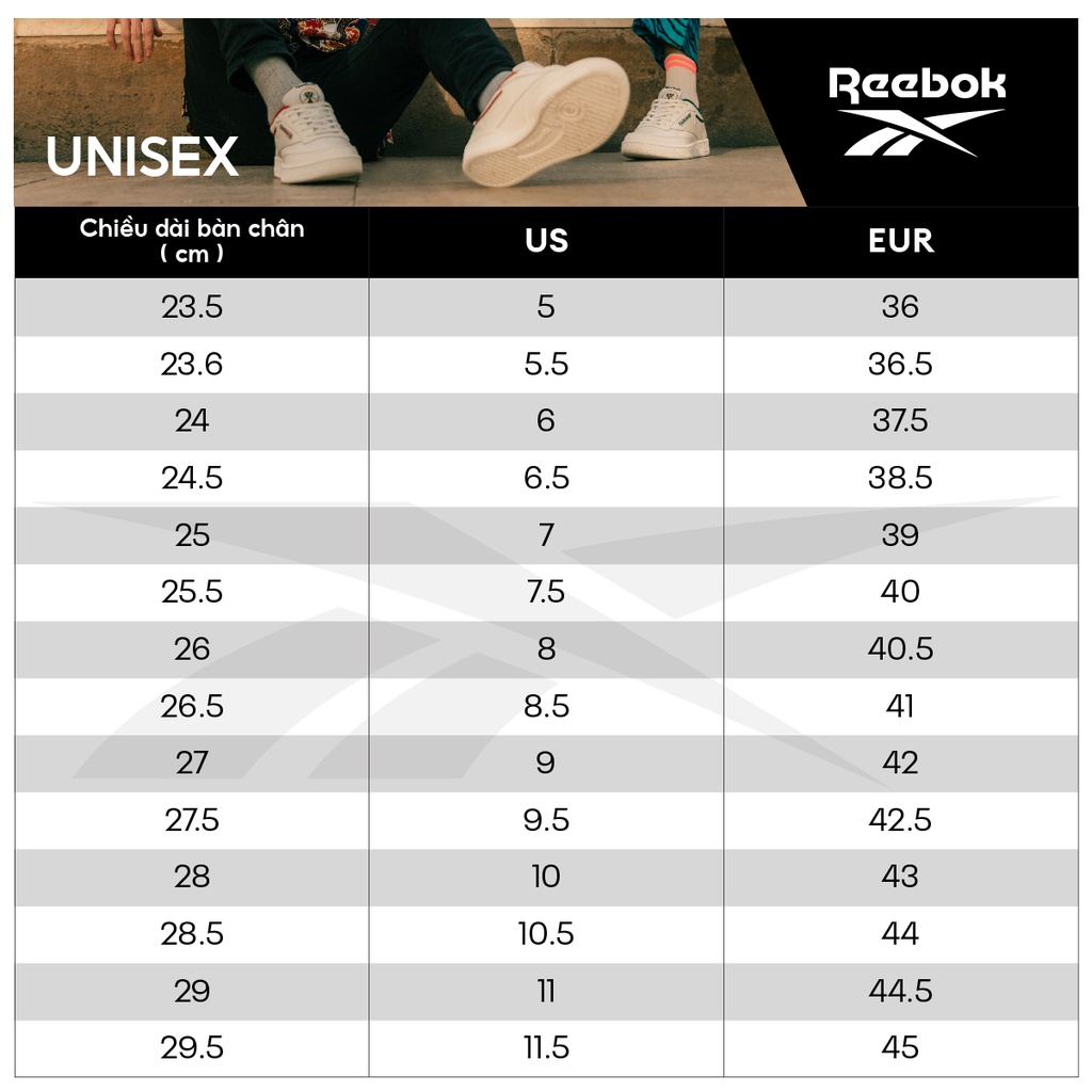 REEBOK GIÀY UNISEX Hexalite Legacy Shoes GX8907