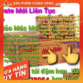  Mì Hảo Hảo Chua Cay   Hãng Acecook 1 Thùng   