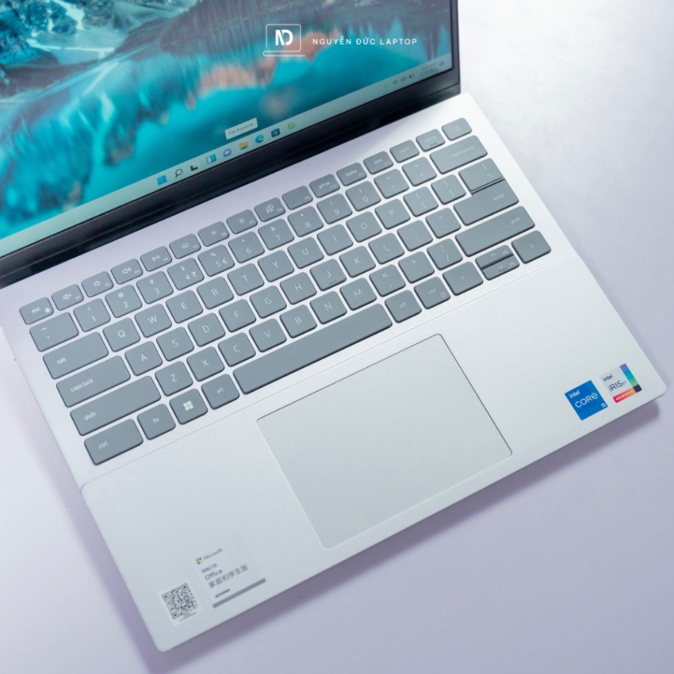 Máy tính bảng Dell Inspiron 5420