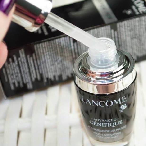 Serum kích hoạt trẻ hóa làn da - Lancome ADVANCED GENIFIQUE YOUTH ACTIVATING CONCENTRATE