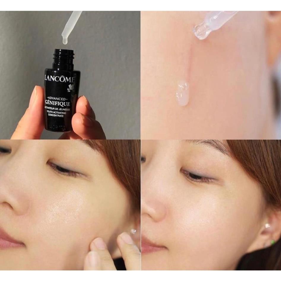 Serum kích hoạt trẻ hóa làn da - Lancome ADVANCED GENIFIQUE YOUTH ACTIVATING CONCENTRATE