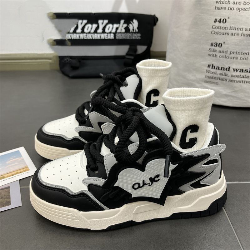 Dopamine Giày Trượt Patin Đế Dày Thoáng Khí Thời Trang 2023 Cho Nữ