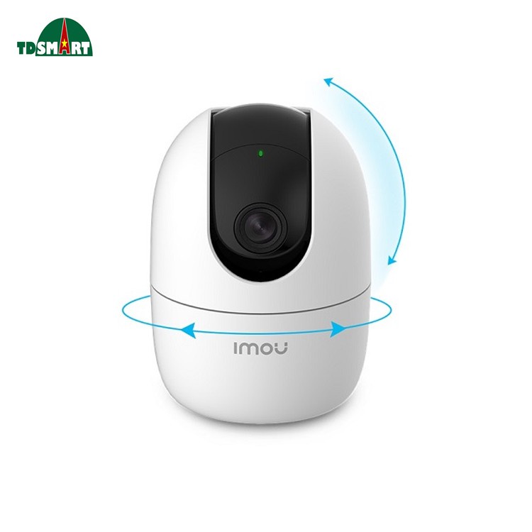 Camera IPC-A22EP-imou Chính Hãng Giá Rẻ