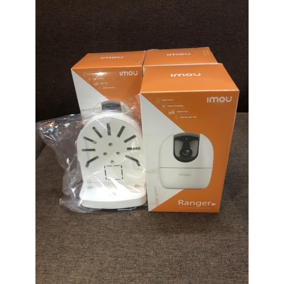 Camera IPC-A22EP-imou Chính Hãng Giá Rẻ