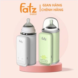 Dụng cụ hâm sữa du lịch cầm tay – ready 4 – fb3122wn