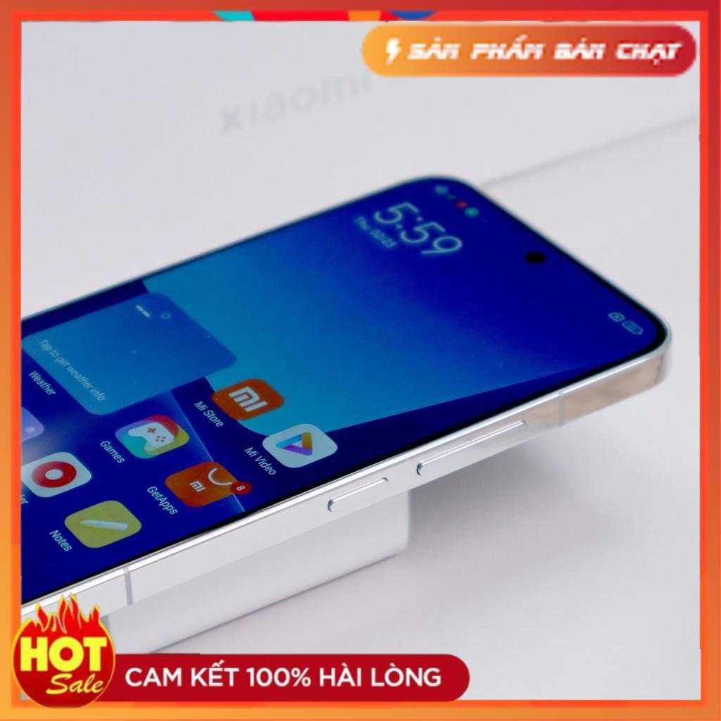 Điện Thoại Xiaomi 13  -   Nguyên Seal Full Phụ Kiện