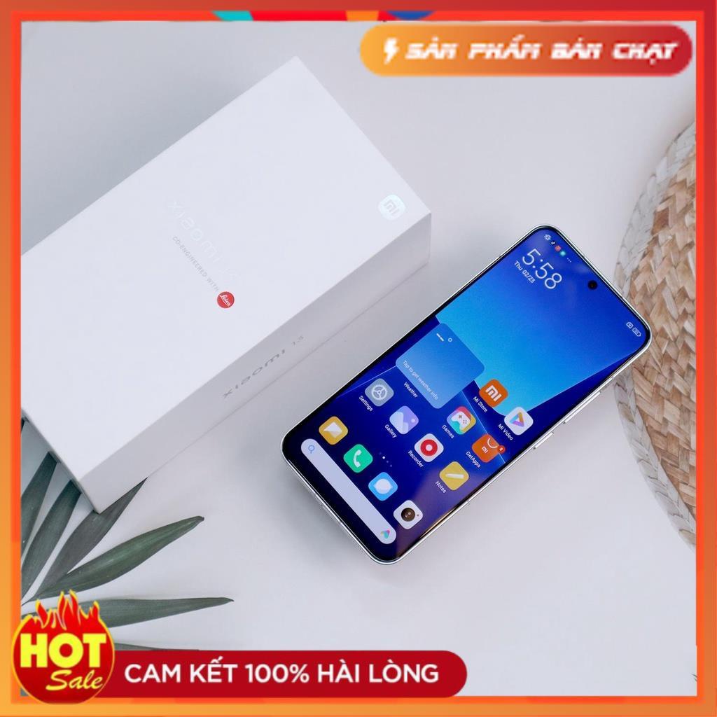 Điện Thoại Xiaomi 13  -   Nguyên Seal Full Phụ Kiện