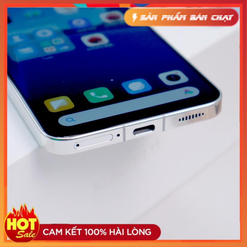 Điện Thoại Xiaomi 13  -   Nguyên Seal Full Phụ Kiện