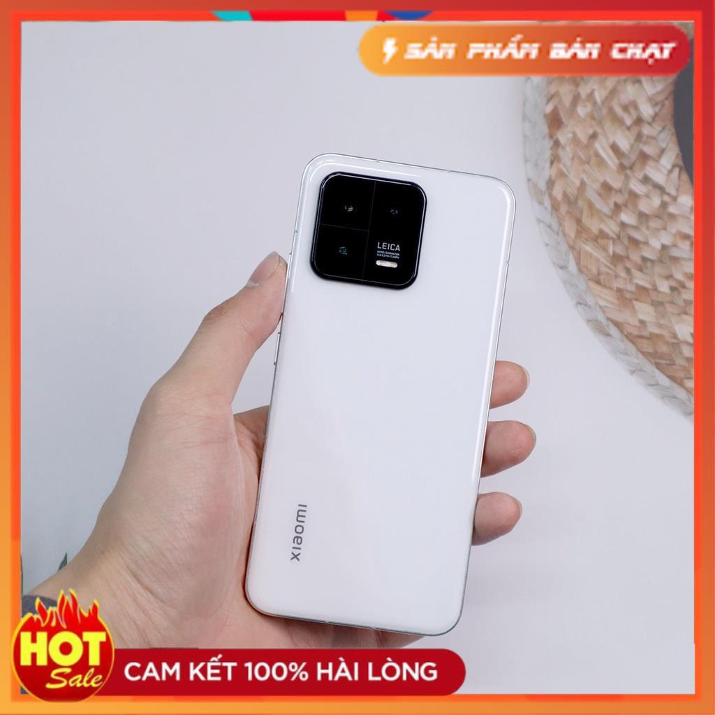 Điện Thoại Xiaomi 13  -   Nguyên Seal Full Phụ Kiện