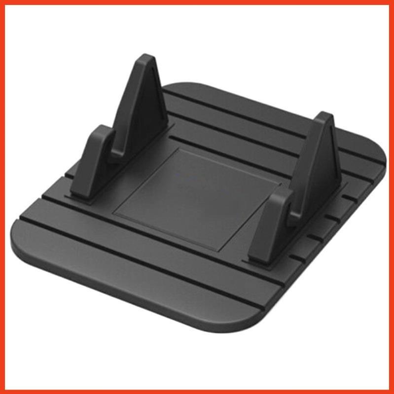 Đế Silicone Đỡ Điện Thoại Chống Trượt CARSUN 1732 - Tiện Dụng Cho Xe Ô Tô