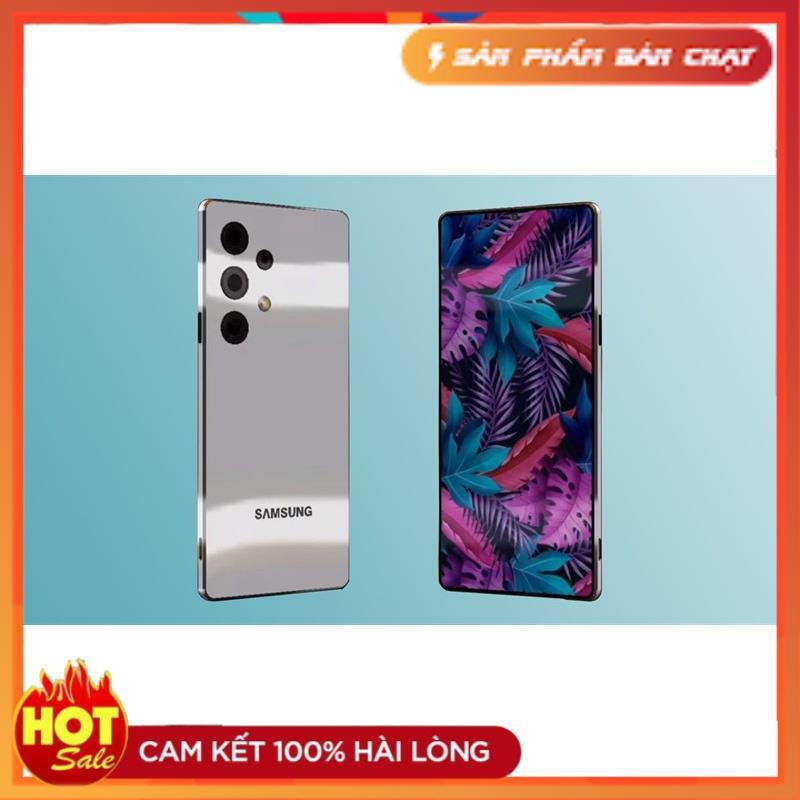 Điện thoại Samsung Galaxy M14 5G  - Kèm sạc 15W - Hàng Chính Hãng, Bảo hành 12 tháng, Lỗi 1 đổi 1