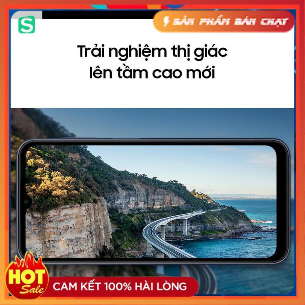 Điện thoại Samsung Galaxy M14 5G  - Kèm sạc 15W - Hàng Chính Hãng, Bảo hành 12 tháng, Lỗi 1 đổi 1