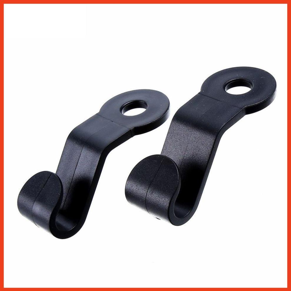 Móc Treo Túi Nhựa Đựng Đồ Trên Xe Hơi Carsun - L1127