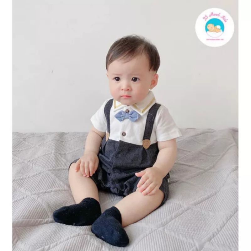 Body công tử Vlinder