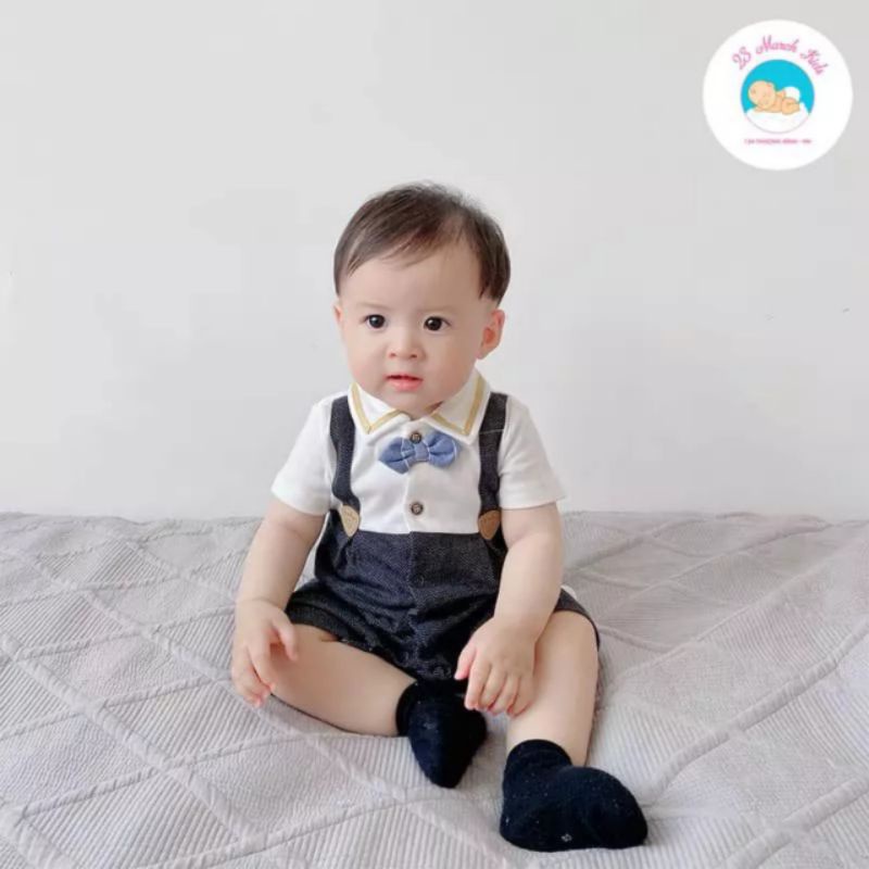 Body công tử Vlinder