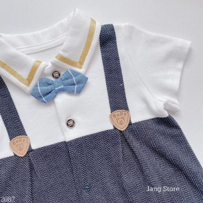 Body công tử Vlinder