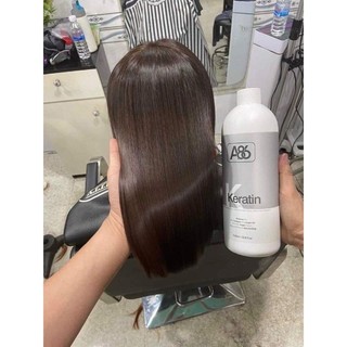 Keratin A86 phục hồi tóc hư tổn 1000ml