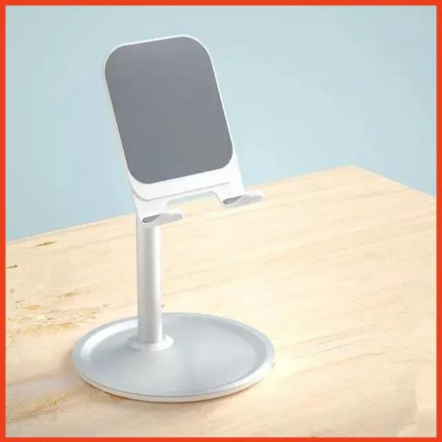 Giá Đỡ Điện Thoại EZRA Kích Thước 11x11cm, Có Thể Giữ Điện Thoại Trong Ô Tô, Để Bàn, Ghế Sofa