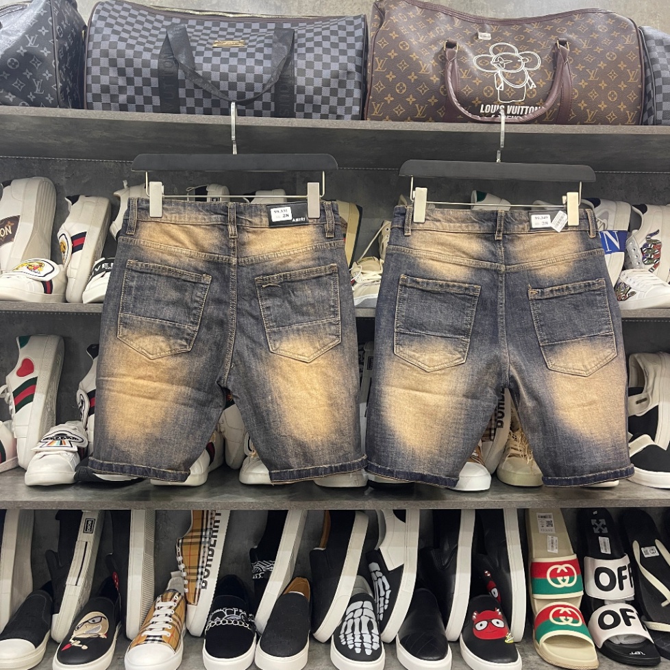 Giày Sneaker Alexander Mc Queen Trắng Nam Nữ hót 2023