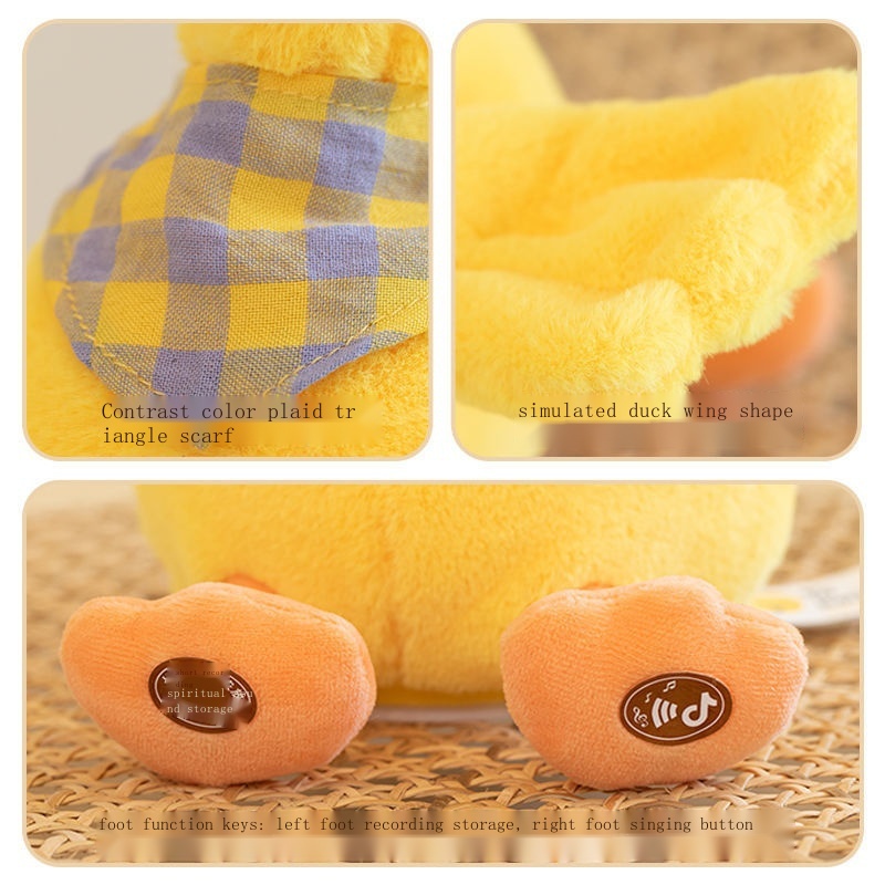 Đồ Chơi Giáo Dục Phát Ra Âm Thanh Và Hoạt Hình Cho Bé 0-1 6 Tháng 8 7 9 12 Tuổi