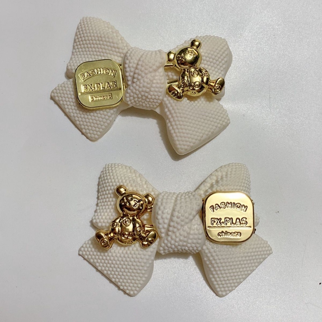 Khóa Giày mary jane diy Năm 2023 Họa Tiết Hoa Hoạt Hình Cổ Điển Có Thể Tháo Rời