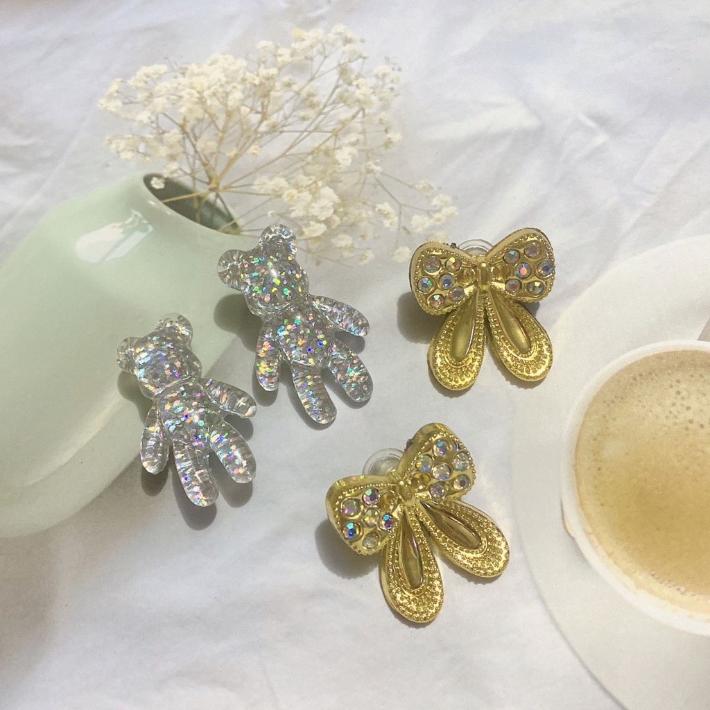 Khóa Giày mary jane diy Năm 2023 Họa Tiết Hoa Hoạt Hình Cổ Điển Có Thể Tháo Rời