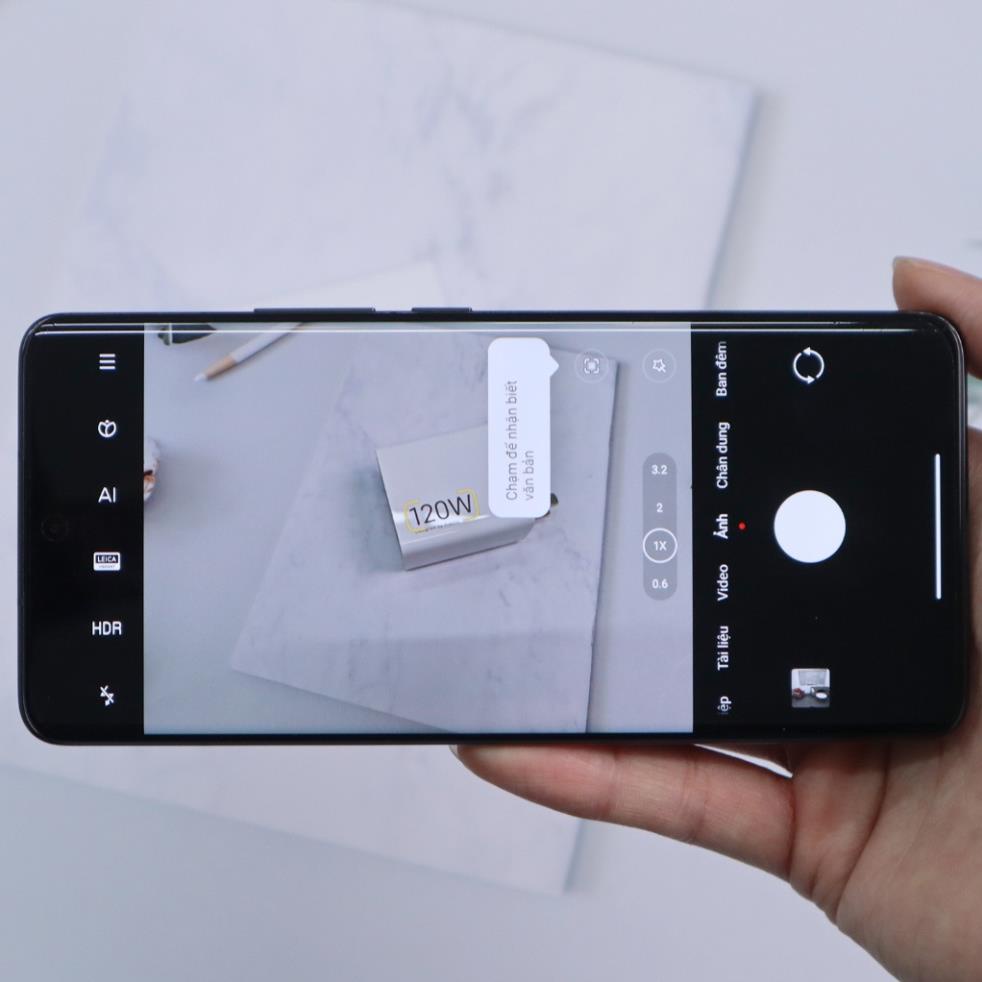 Điện Thoại Xiaomi 13 Pro  -  Snapdragon 8 Gen 2,  LTPO AMOLED 6.73 Inches  phuonganh.computer