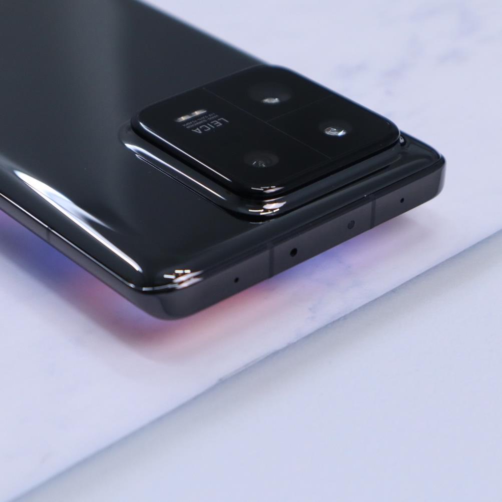 Điện Thoại Xiaomi 13 Pro  -  Snapdragon 8 Gen 2,  LTPO AMOLED 6.73 Inches  phuonganh.computer