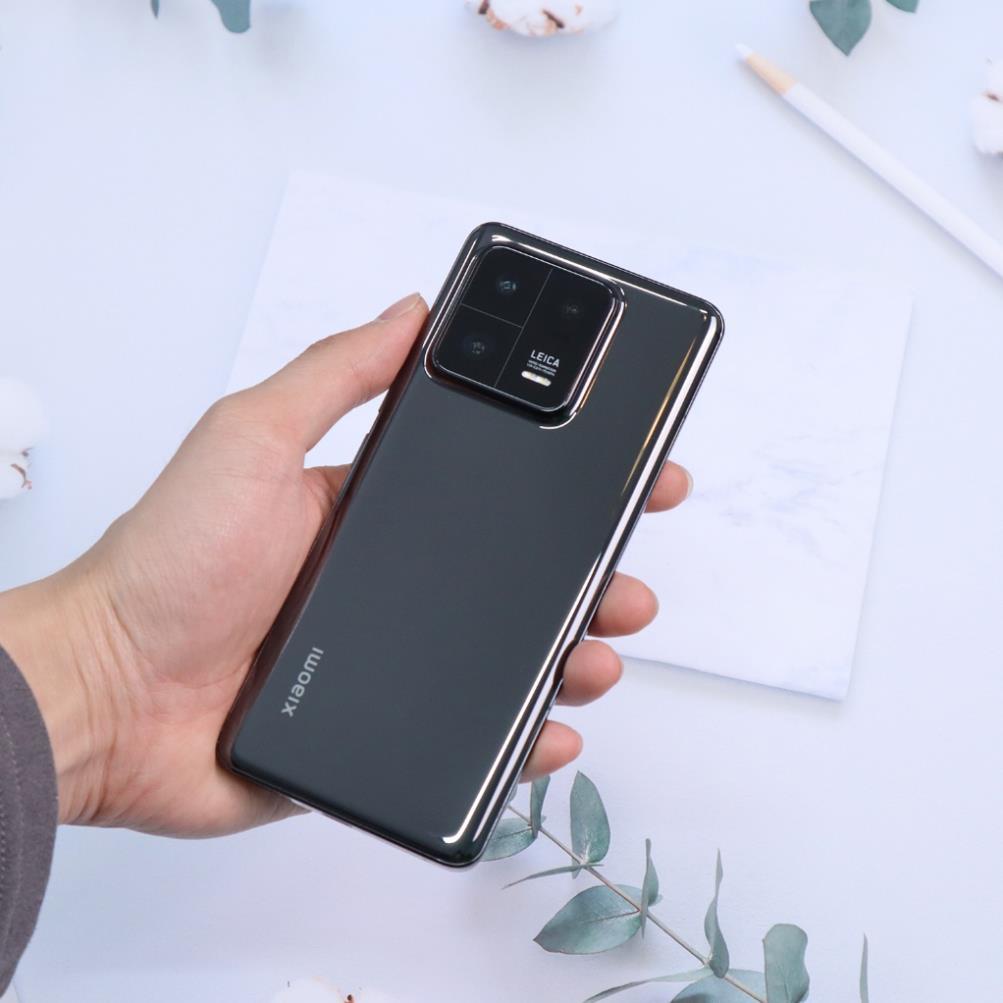 Điện Thoại Xiaomi 13 Pro  -  Snapdragon 8 Gen 2,  LTPO AMOLED 6.73 Inches  phuonganh.computer