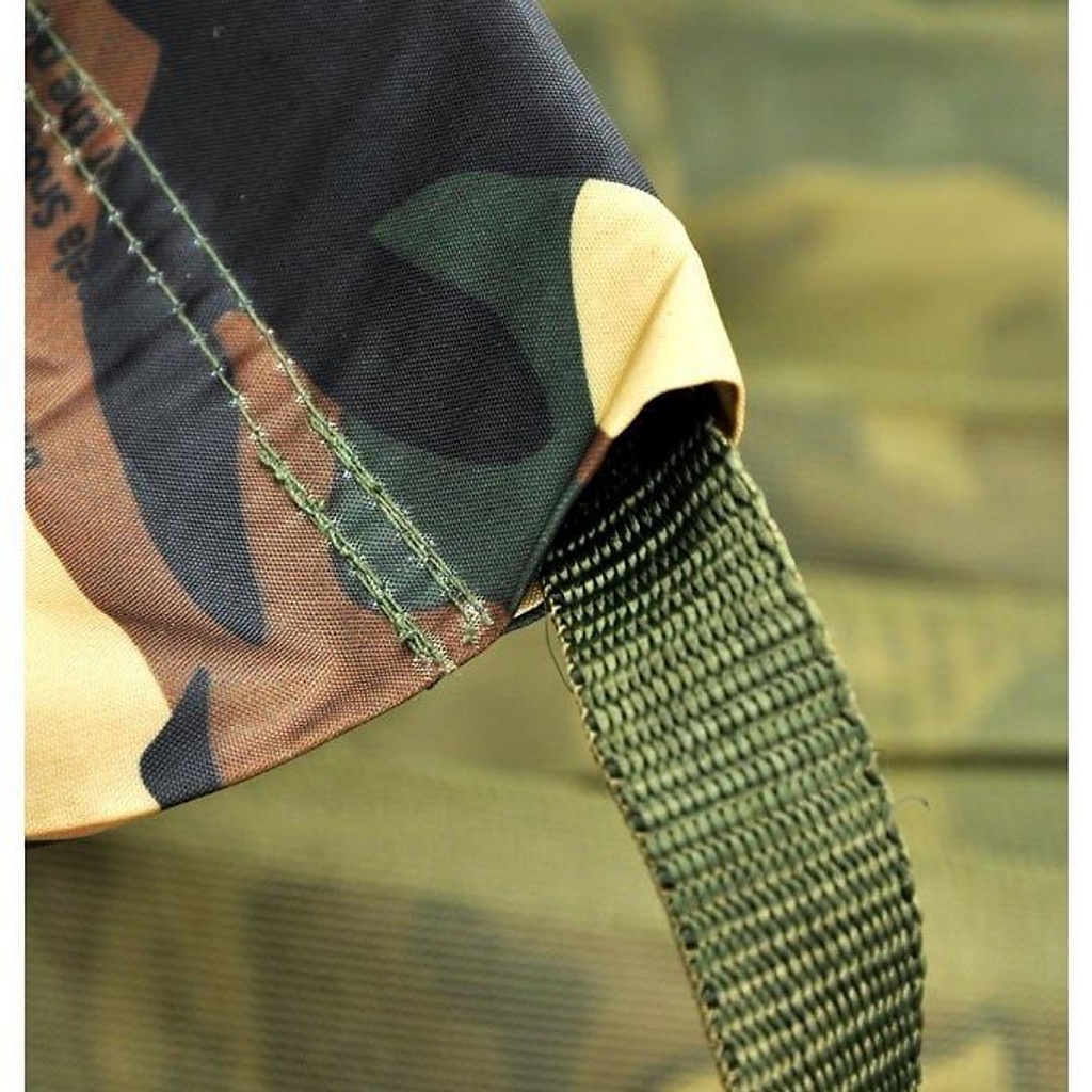 🔖GIÁ SỈ🔖 Võng Dù Thái Lan Kèm Túi Đựng Cao Cấp, Võng Dù Thái 2 Lớp Mát Mịn, Dày Dặn Nằm Thoáng Lưng, Mua Võng Kèm Dây Dù