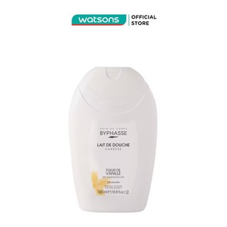 Sữa Tắm Byphasse Hương Vani 500ml