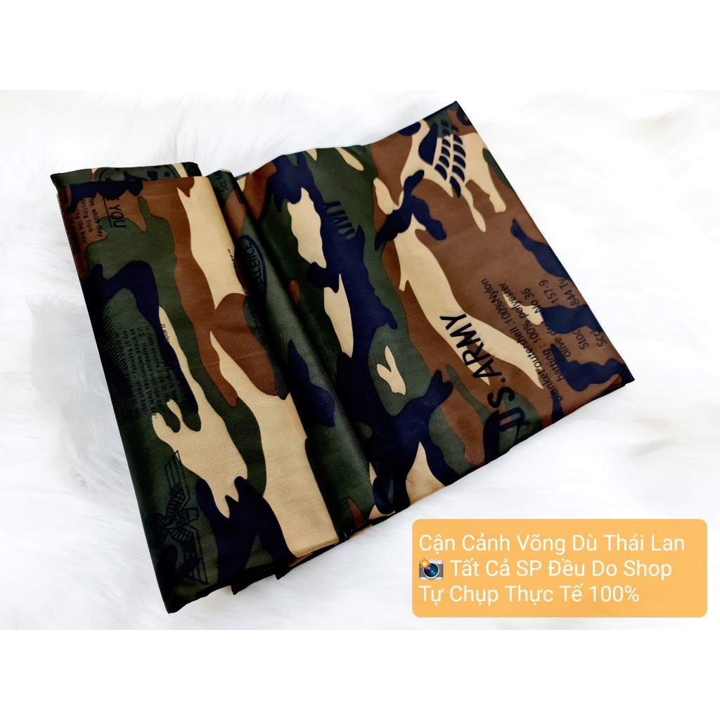 🔖GIÁ SỈ🔖 Võng Dù Thái Lan Kèm Túi Đựng Cao Cấp, Võng Dù Thái 2 Lớp Mát Mịn, Dày Dặn Nằm Thoáng Lưng, Mua Võng Kèm Dây Dù