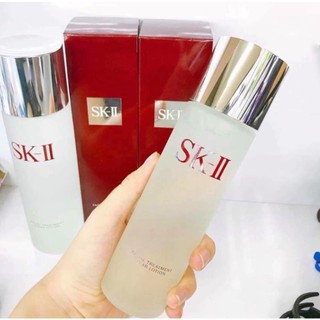 Nước thần sk-ii facial treatment essence 230ml skii