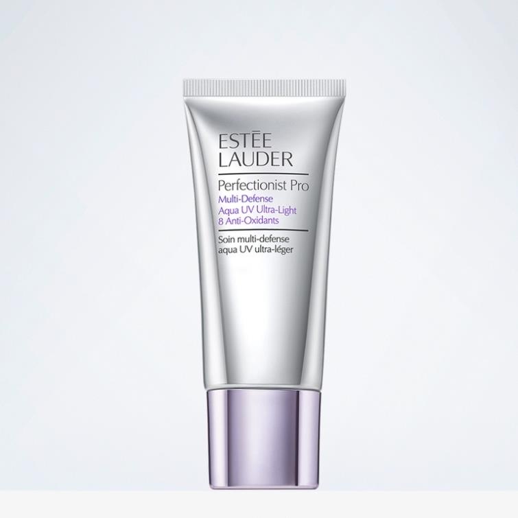 Kem Chống Nắng Mỏng Nhẹ Cho Mùa Hè Estee Lauder Perfectionist Pro Aqua UV Ultra-Light SPF 30/PA+++ 30ml