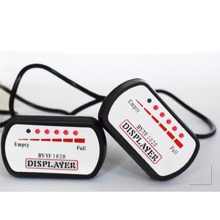 Báo pin dành cho xe điện 48/60v