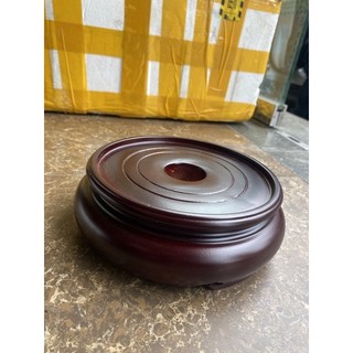 Đế gỗ hương kê bình - đủ size
