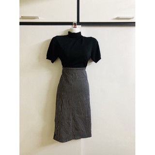 Chân váy đồng giá 19k