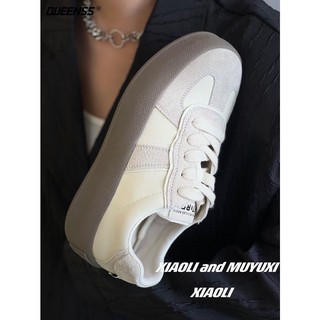 Giày Thể Thao Nữ Đế Dày Thời Trang Hàn