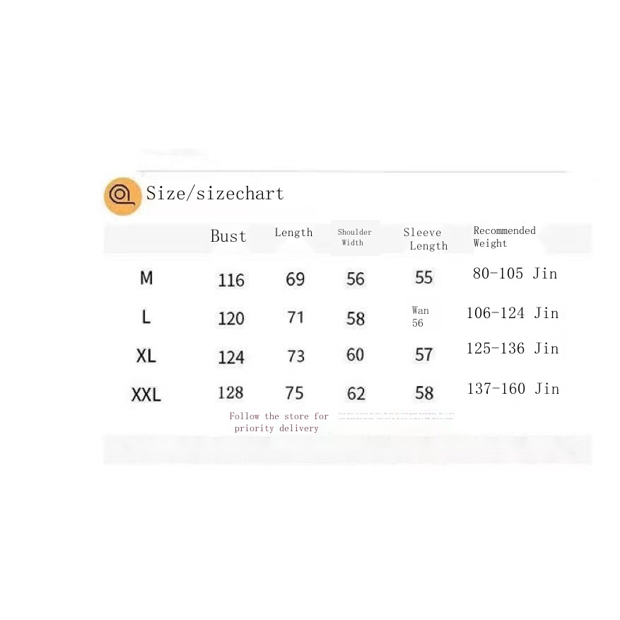 Hàng Sẵn Sàng!Áo Hoodie Thiết Kế Kiểu Áo Choàng Thời Trang Thu Đông Mới Cho Nam Và Nữ