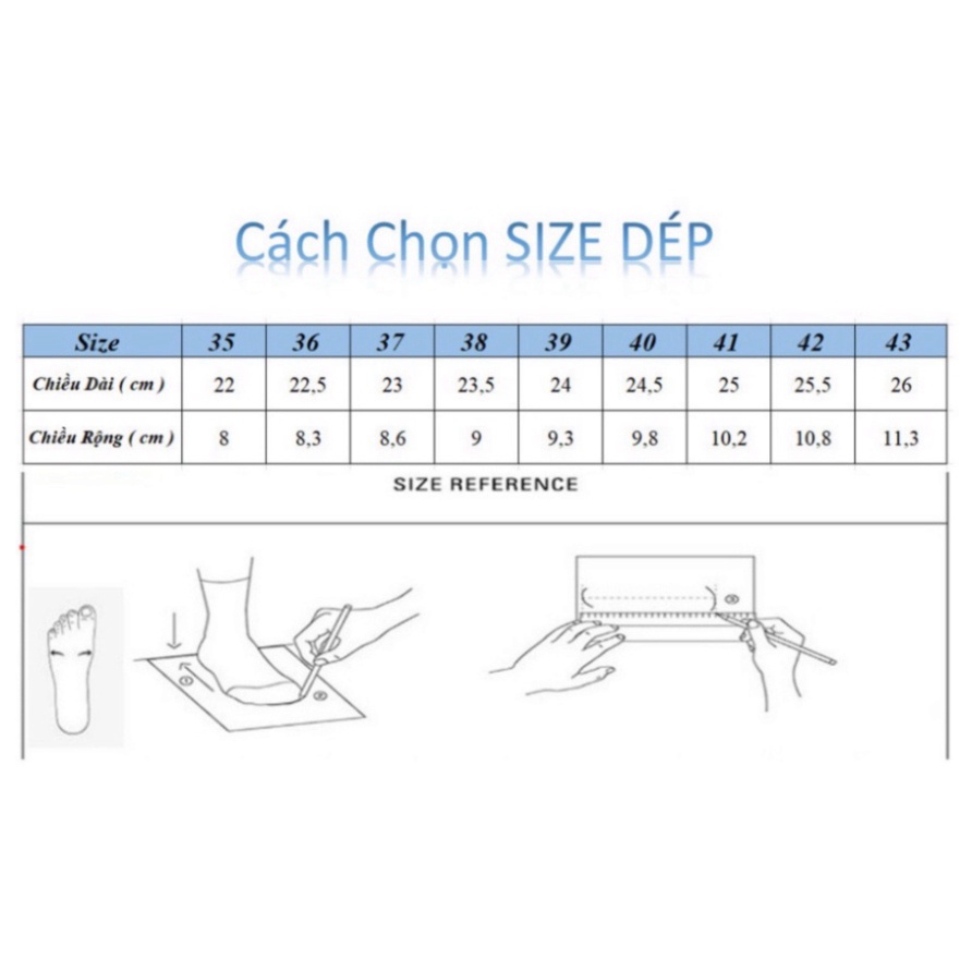 Dép nam quai ngang off white kiểu dáng thời trang hợp mốt cool ngầu