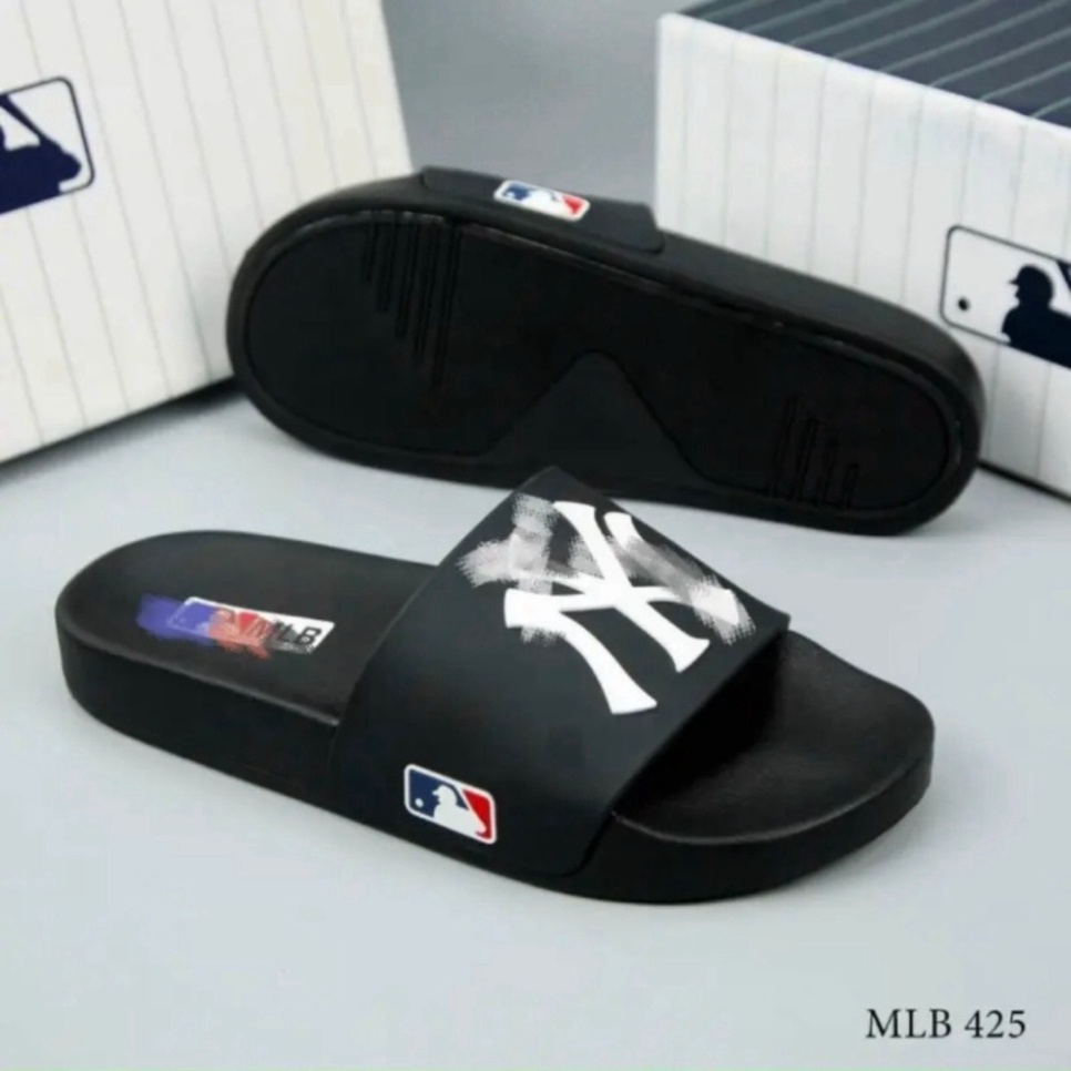 Dép nam quai ngang mẫu mới 3 sọc ngang adldas siêu bền đẹp