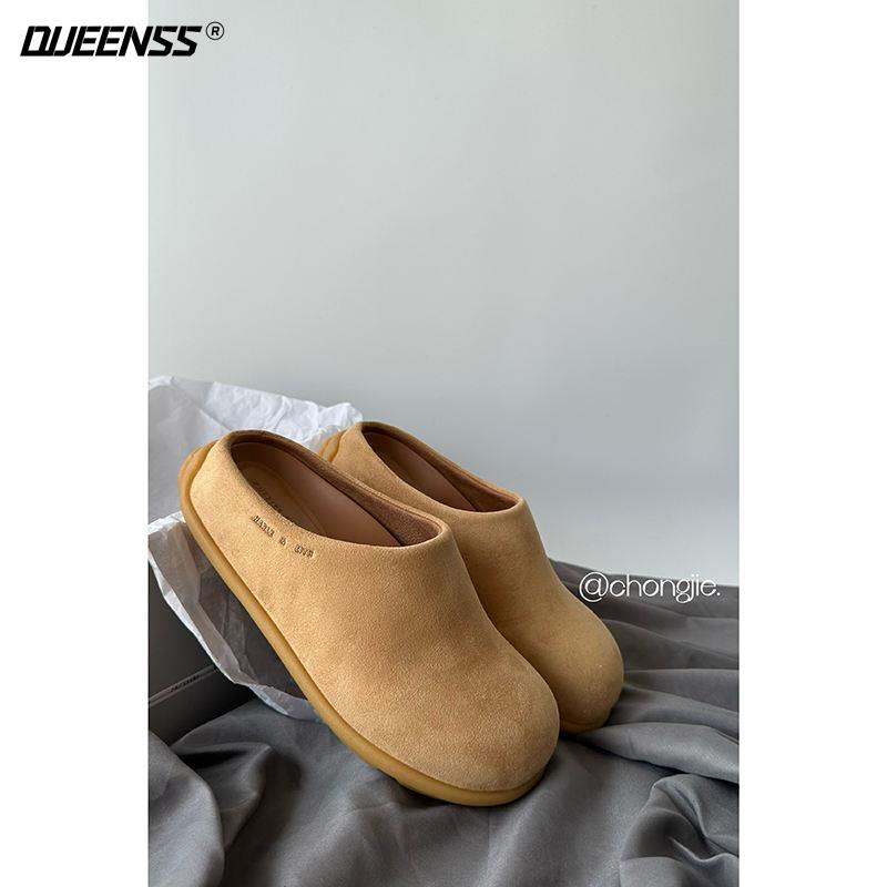 Dép birkenstock Đế Dày Thời Trang Mùa Hè 2023 Cho Nữ Dễ Thương
