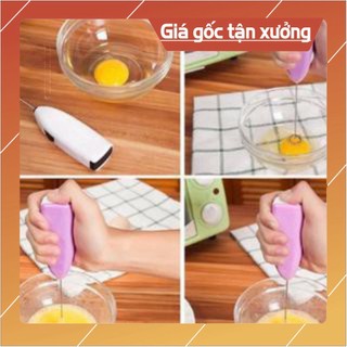 Máy đánh trứng,cafe cầm tay mini