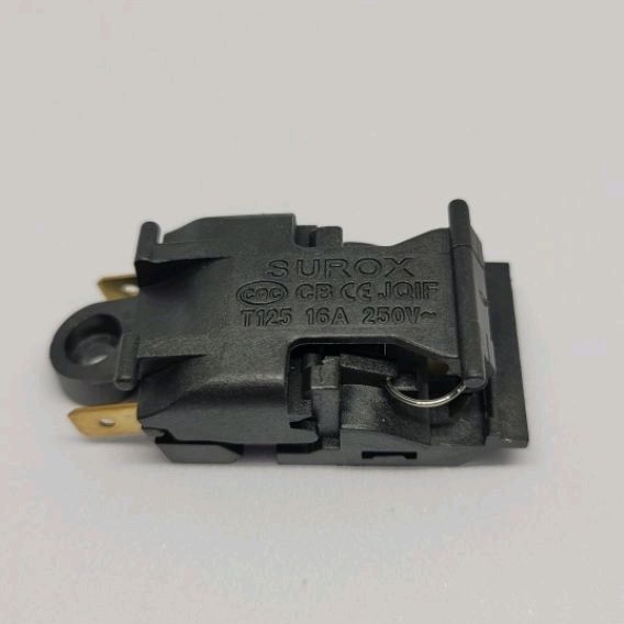 Công tắc ấm siêu tốc 250V 16A