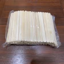 Sét 10 que khuấy keo resin.