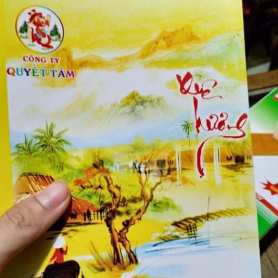 hoả tốc Cuốn tập 96 trang / 5 cuốn tập 200 trang love
