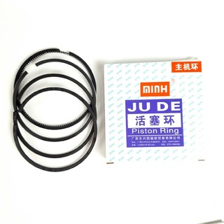 Xéc măng máy nổ Diesel D9 Minh 85li