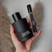 Nước Hoa Nam - Nước Hoa Nam Cao Cấp Chính Hãng Tom Ford Ombre Lea.Ther, Dầu Thơm Lâu 100Ml Sang Trọng Quý Phái | BigBuy360 - bigbuy360.vn