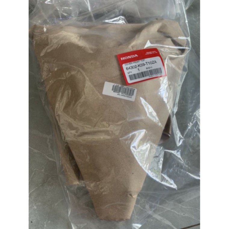 Mặt nạ Click Thái chính hãng Honda Thái Lan