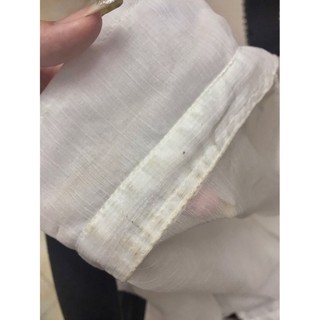 ⚠️FREESHIP⚠️ Xà phòng làm sạch cổ áo sơ mi Denkmit